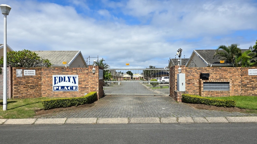 2 Bedroom Property for Sale in Gonubie Eastern Cape